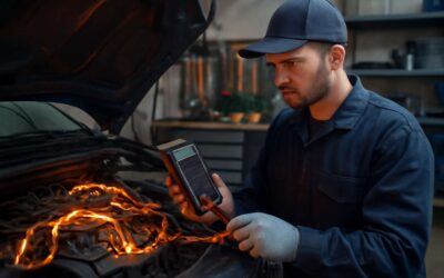Boost Your Ride with stanger auto electrical for flawless wiring and diagnostics