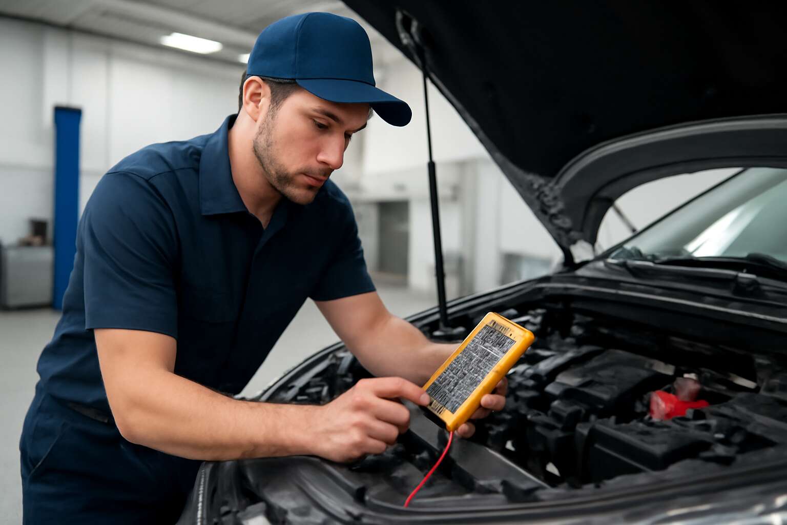 auto electrical service