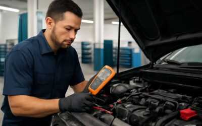 Get auto electrical service near me for fast, reliable car care.