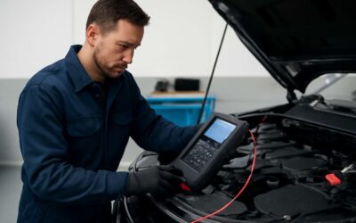 Trusted auto electrical services for fast diagnostics, repairs, and tune-ups