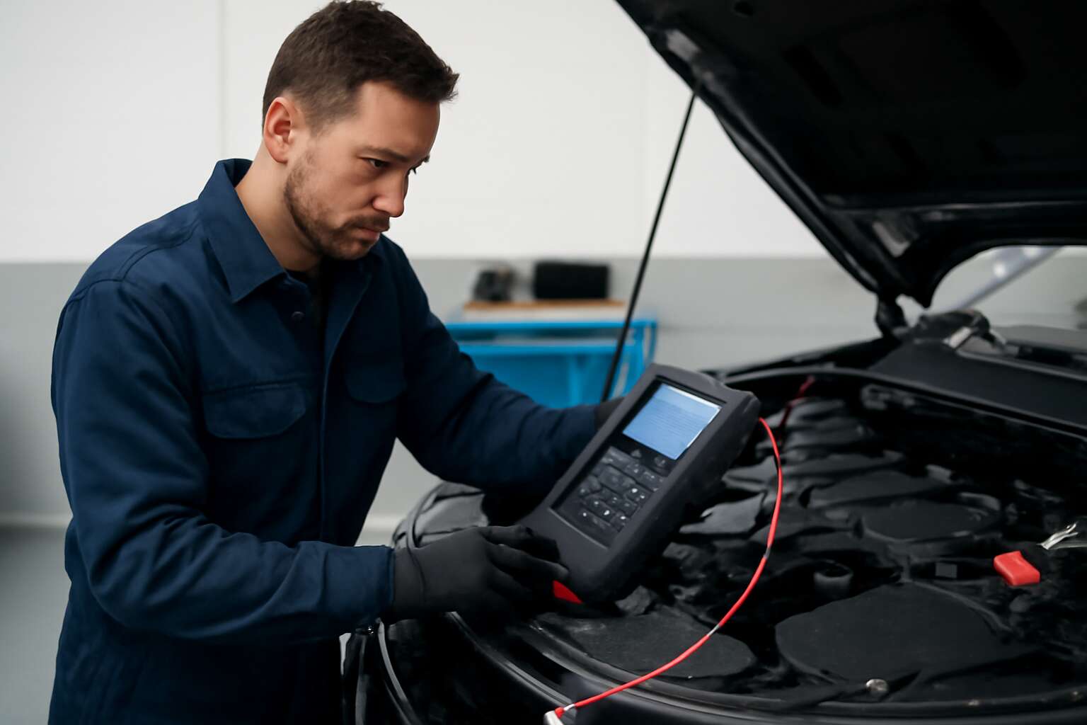 auto electrical services