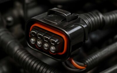 Rev Up Your Car with auto electrical plugs: The Fast-Track Power Upgrade.