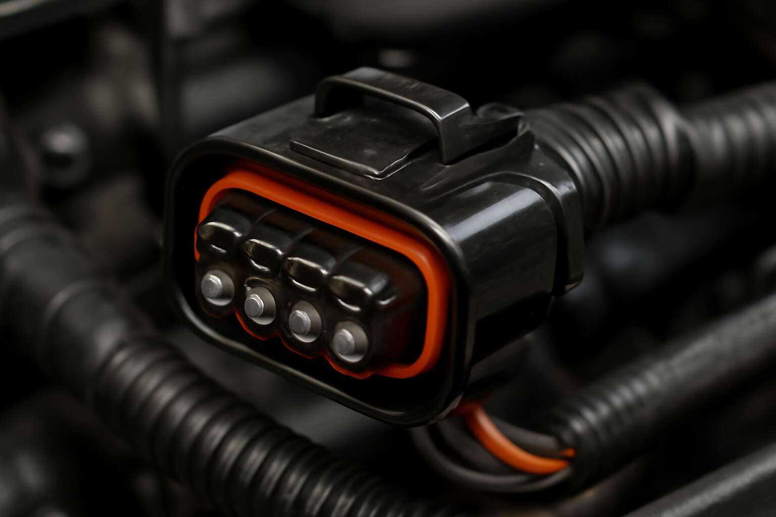 auto electrical plugs