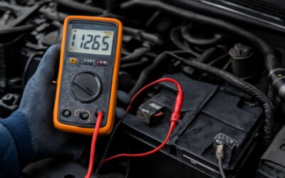 Power up your ride with car care auto electrical tips and tricks