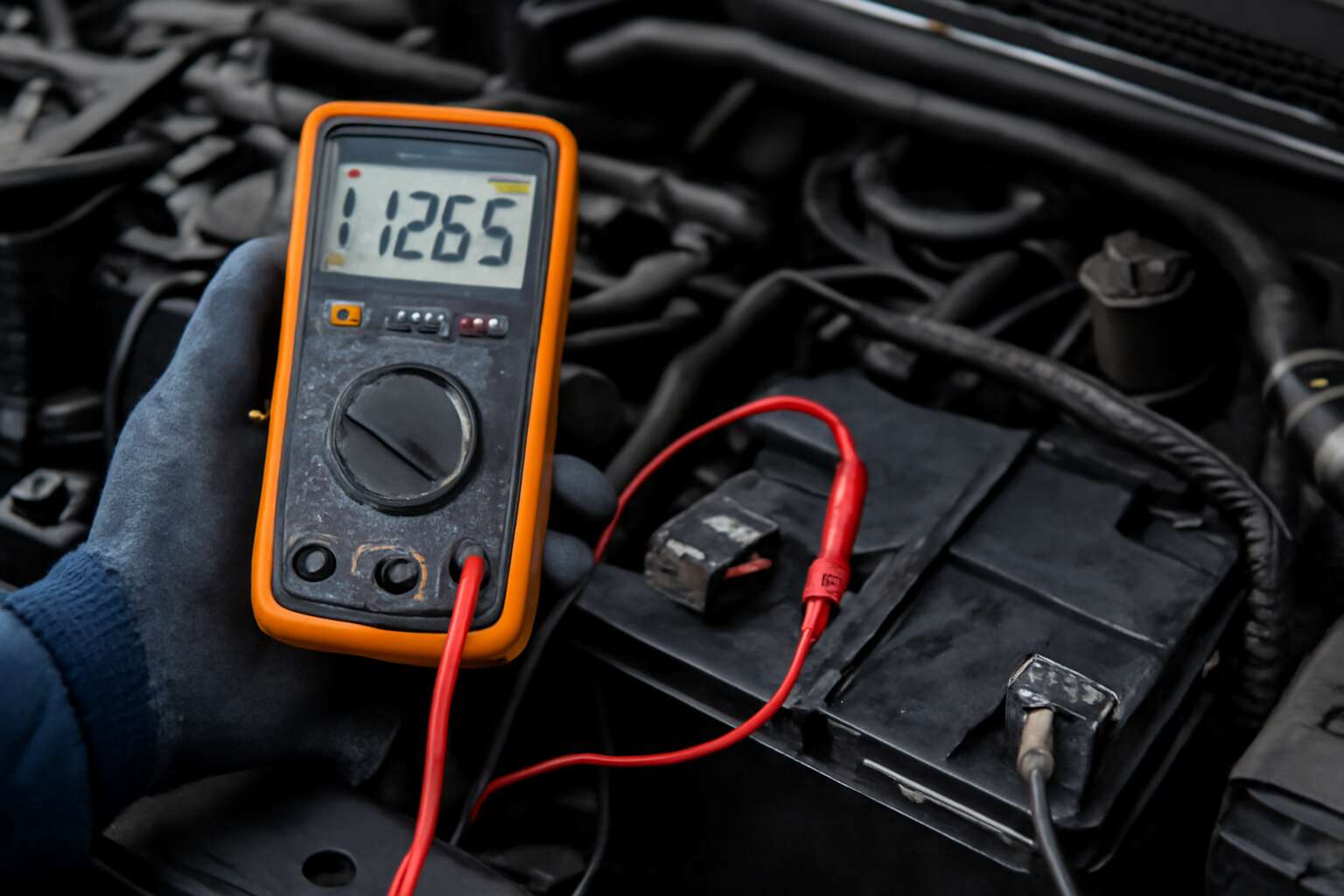 car care auto electrical