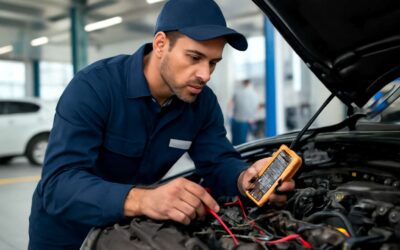Boost your ride with auto electrical rustenburg: trusted car electrical experts