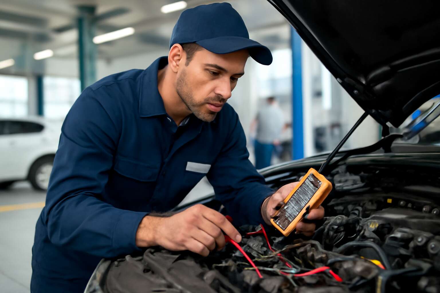 auto electrical rustenburg