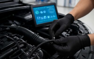 caelex auto electrical: Elevate Your Ride with Precision Car Electrical Care.