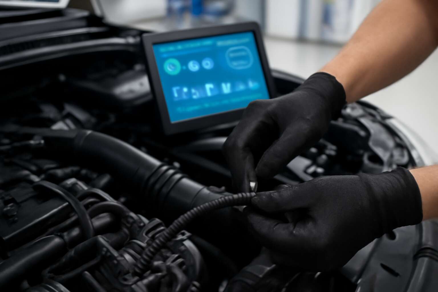 caelex auto electrical