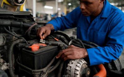 Upgrade Your Ride with kzn truck and auto electrical parts for Peak Performance