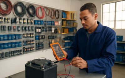 Discover auto electrical supplies cape town for every ride and repair