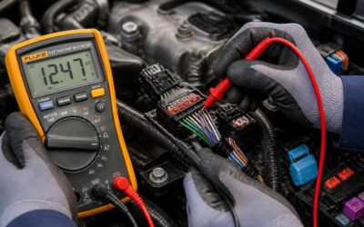 Auto electrical apprenticeship, earn while you learn.