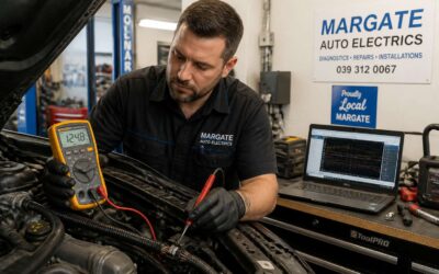 margate auto electrical for expert car electrical repairs.