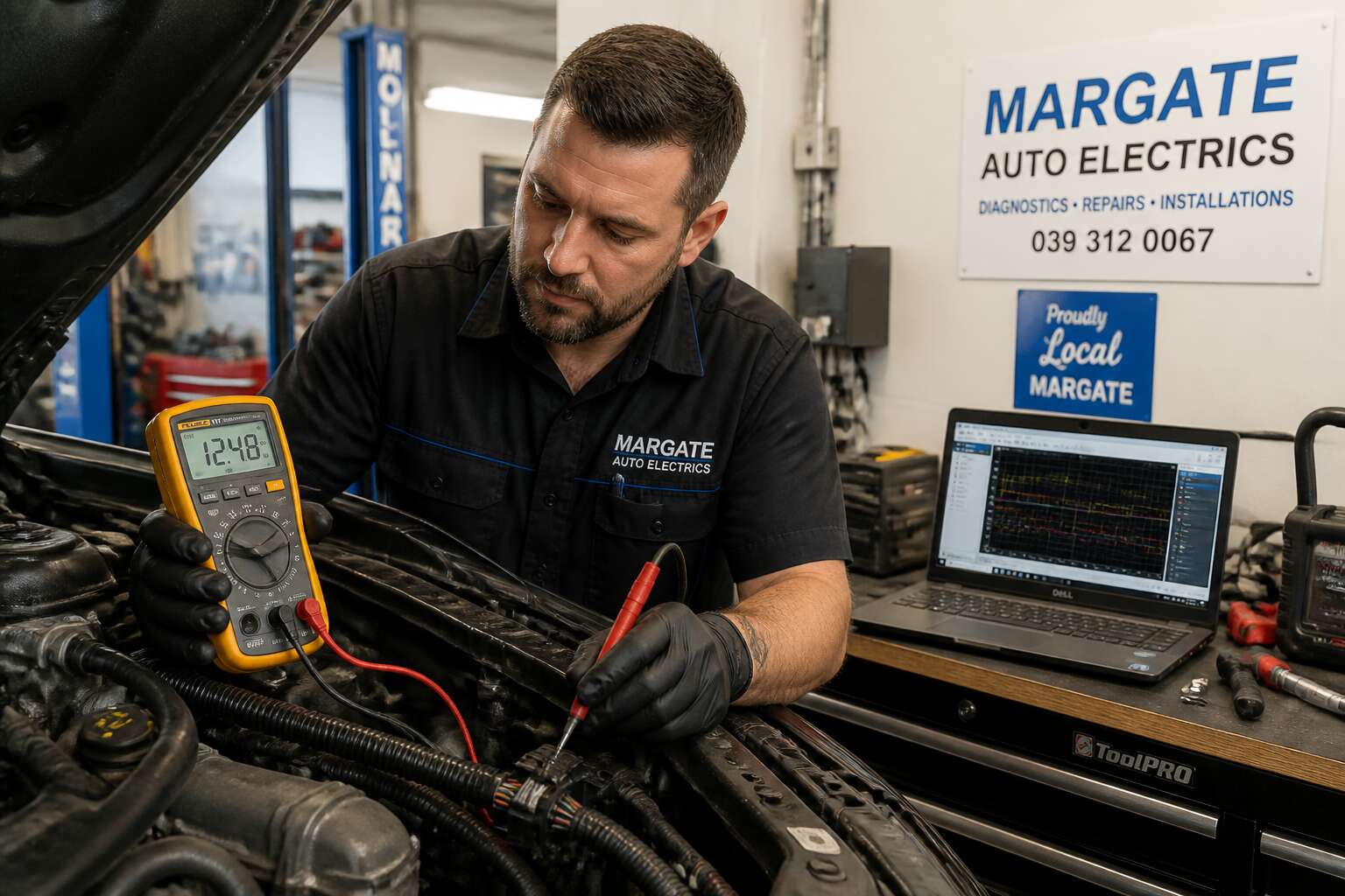 margate auto electrical
