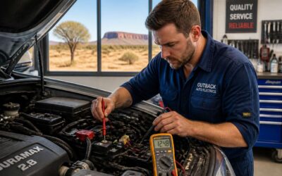 Auto Electrical Jobs in Australia: How to Get Hired Today.