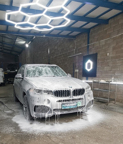 Advanced Autotronics - Auto Electricians